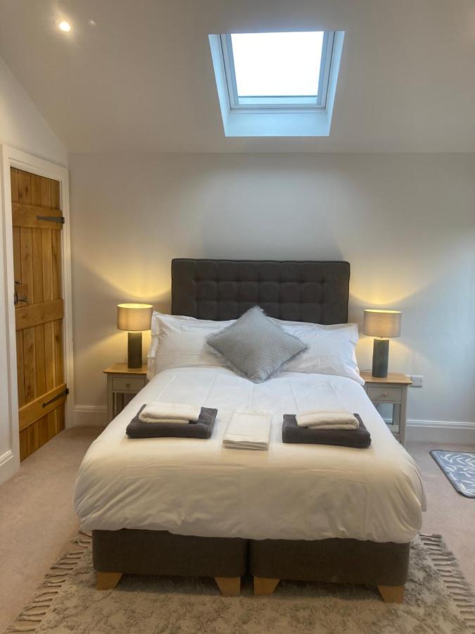 The Stable Hotel Harrogate Exterior foto